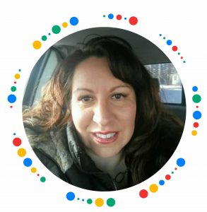 My Early Childhood Blog